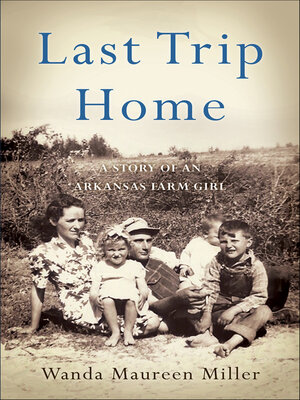 cover image of Last Trip Home